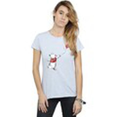 Camiseta manga larga BI1211 para mujer - Dessins Animés - Modalova