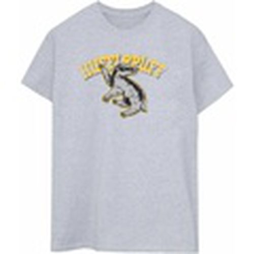 Camiseta manga larga BI1218 para hombre - Harry Potter - Modalova