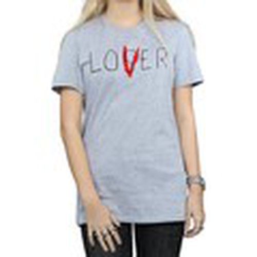 Camiseta manga larga Loser Lover para mujer - It - Modalova