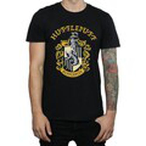 Camiseta manga larga BI1331 para hombre - Harry Potter - Modalova