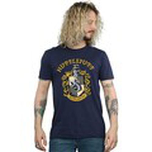 Camiseta manga larga BI1331 para hombre - Harry Potter - Modalova