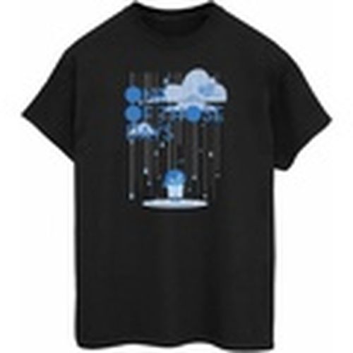 Camiseta One Of Those Days para mujer - Inside Out - Modalova