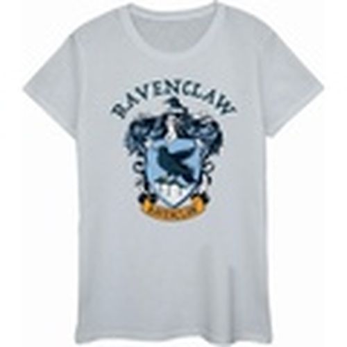 Camiseta BI1345 para mujer - Harry Potter - Modalova