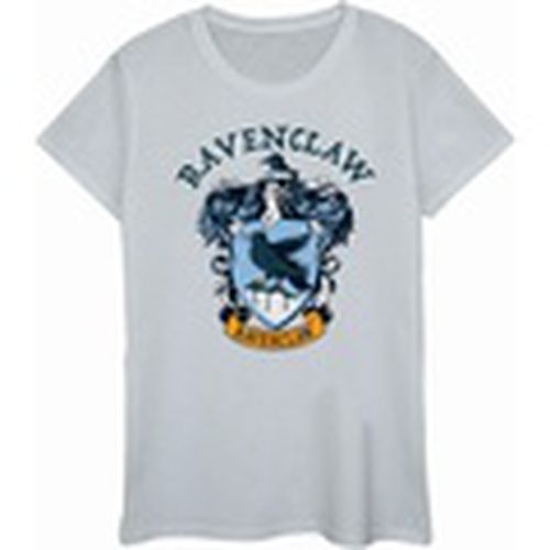 Camiseta manga larga BI1345 para mujer - Harry Potter - Modalova