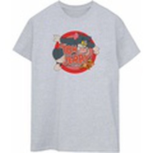 Camiseta manga larga Classic Catch para hombre - Dessins Animés - Modalova