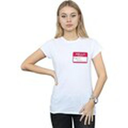 Camiseta manga larga Regina Phalange para mujer - Friends - Modalova
