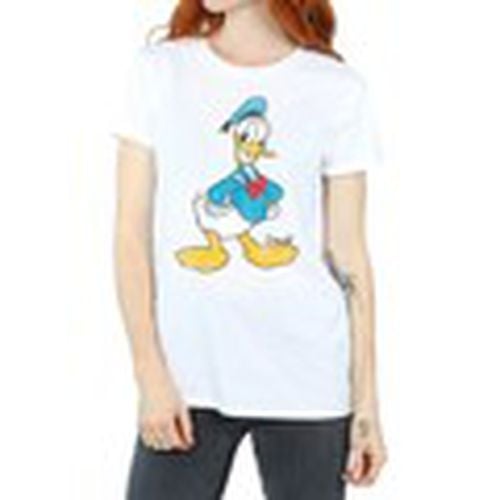 Camiseta manga larga Classic para mujer - Disney - Modalova