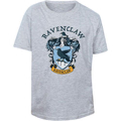 Camiseta manga larga BI1364 para mujer - Harry Potter - Modalova