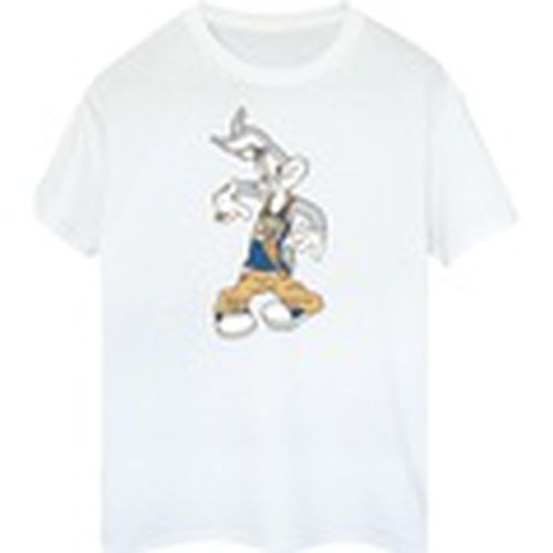 Camiseta manga larga Rapper para hombre - Dessins Animés - Modalova