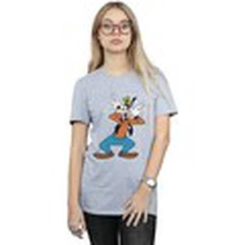 Camiseta manga larga Crazy para mujer - Disney - Modalova