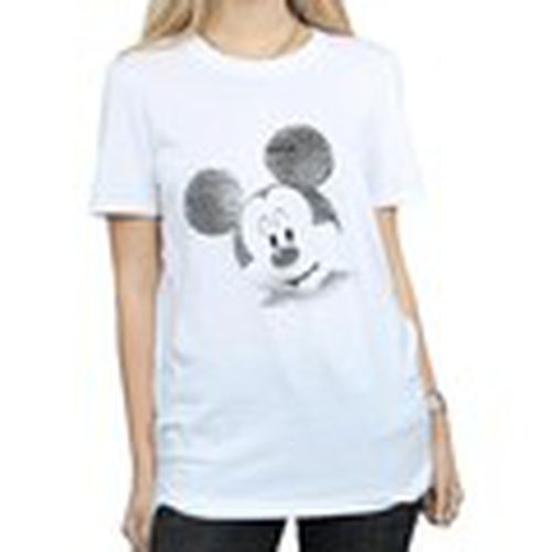 Camiseta manga larga BI1411 para mujer - Disney - Modalova
