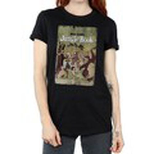 Camiseta manga larga Retro para mujer - Jungle Book - Modalova