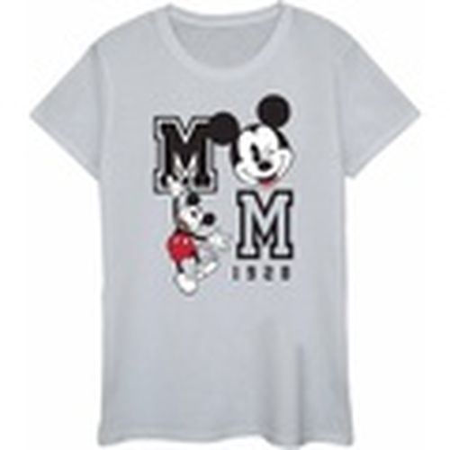Camiseta Jump And Wink para mujer - Disney - Modalova