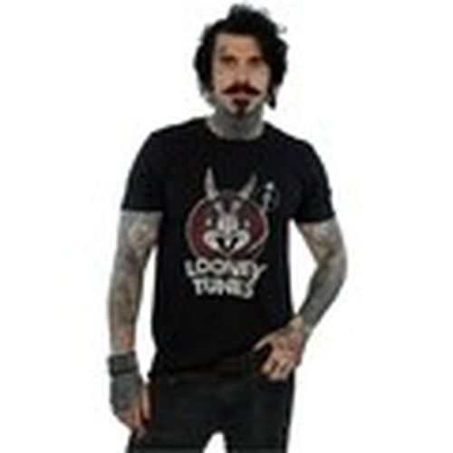 Camiseta BI1437 para hombre - Dessins Animés - Modalova