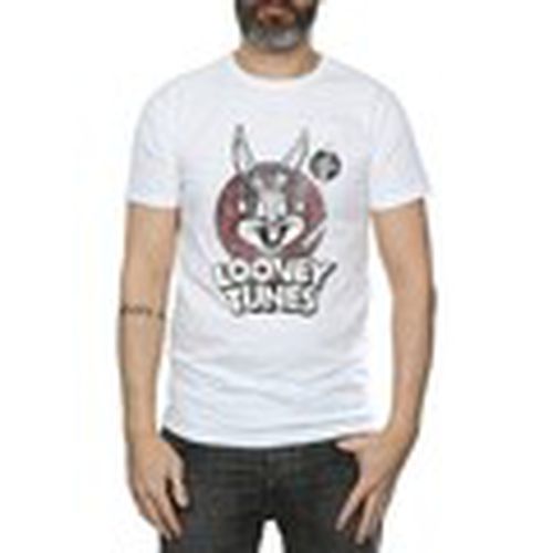 Camiseta manga larga BI1437 para hombre - Dessins Animés - Modalova