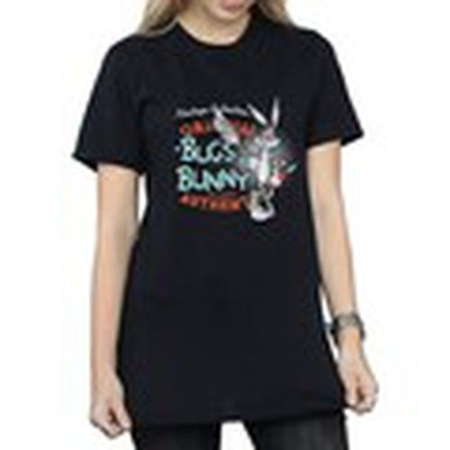 Camiseta manga larga BI1442 para mujer - Dessins Animés - Modalova