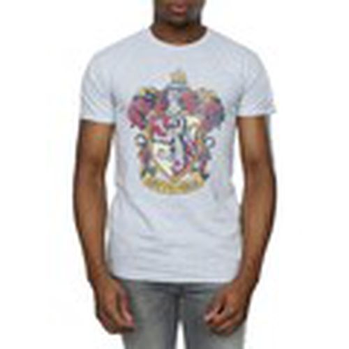 Camiseta manga larga BI1443 para hombre - Harry Potter - Modalova