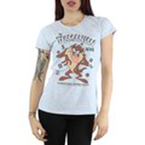 Camiseta manga larga BI1450 para mujer - Dessins Animés - Modalova