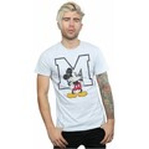 Disney Camiseta M para hombre - Disney - Modalova