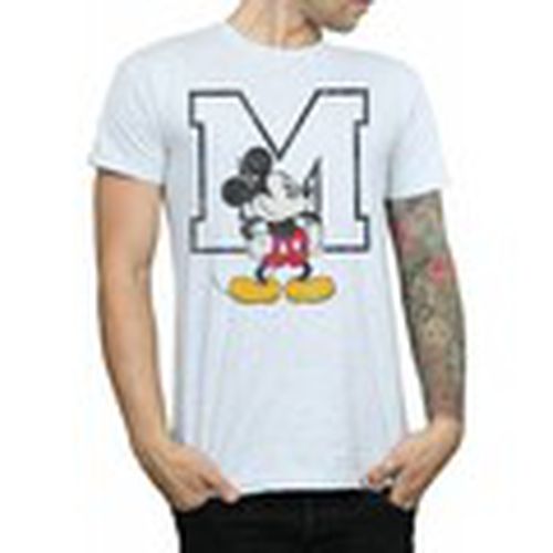 Camiseta manga larga M para hombre - Disney - Modalova