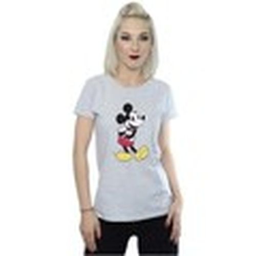 Disney Camiseta Classic para mujer - Disney - Modalova