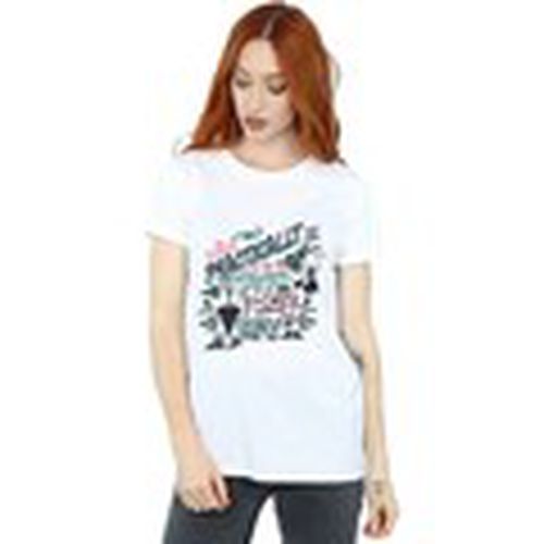 Camiseta manga larga Practically para mujer - Mary Poppins - Modalova