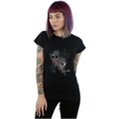 Disney Camiseta Wicked para mujer - Disney - Modalova