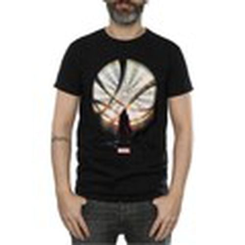 Camiseta manga larga Sanctum Sanctorum para hombre - Doctor Strange - Modalova