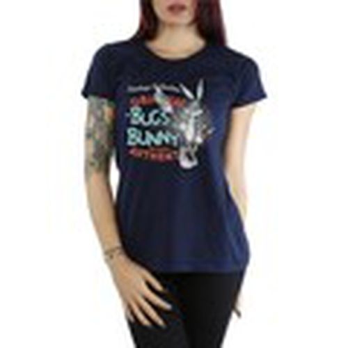 Camiseta manga larga BI1392 para mujer - Dessins Animés - Modalova