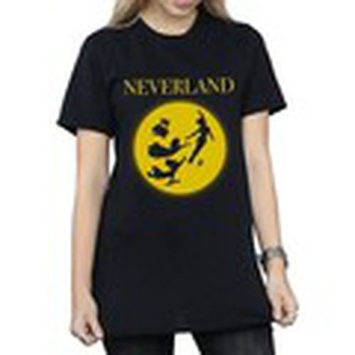 Camiseta manga larga BI1404 para mujer - Peter Pan - Modalova