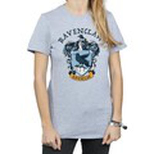 Camiseta manga larga BI1496 para mujer - Harry Potter - Modalova