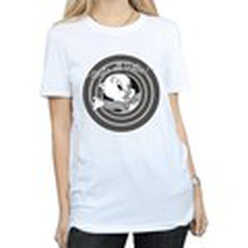 Camiseta manga larga That's All Folks para mujer - Dessins Animés - Modalova