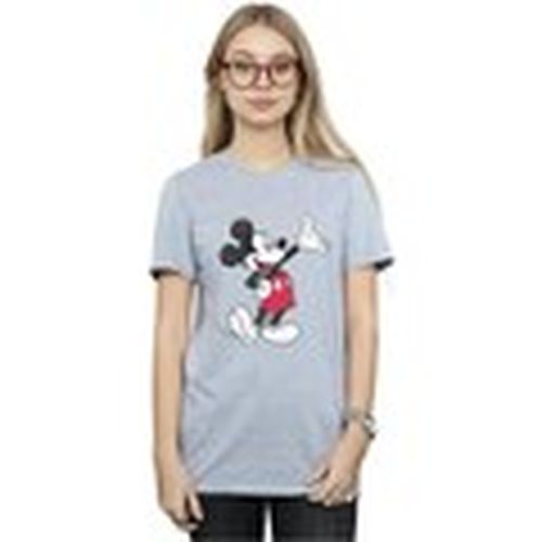 Camiseta Traditional Wave para mujer - Disney - Modalova