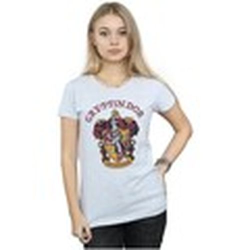 Camiseta BI1500 para mujer - Harry Potter - Modalova