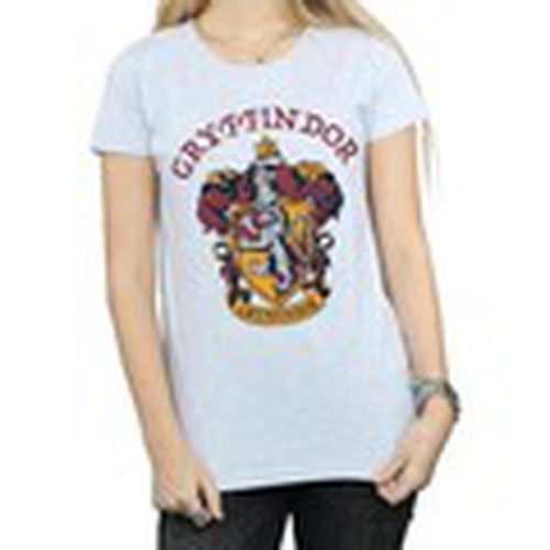 Camiseta manga larga BI1500 para mujer - Harry Potter - Modalova