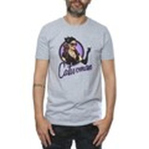 Camiseta BI1518 para hombre - Dc Comics - Modalova