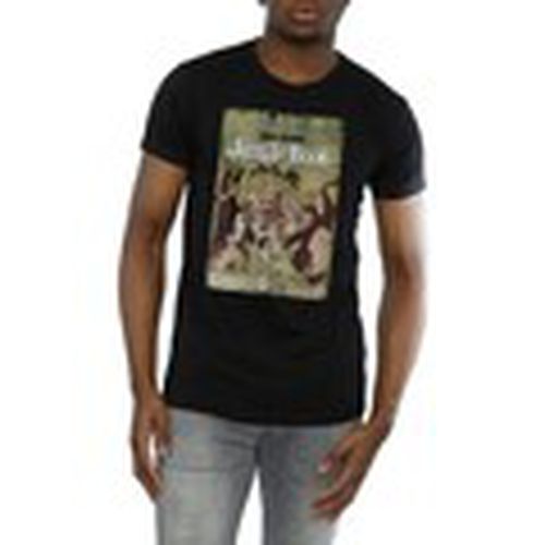 Camiseta manga larga BI1523 para hombre - Jungle Book - Modalova