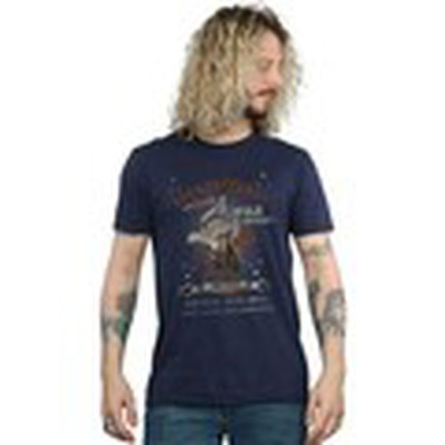 Camiseta manga larga BI1534 para hombre - Dessins Animés - Modalova