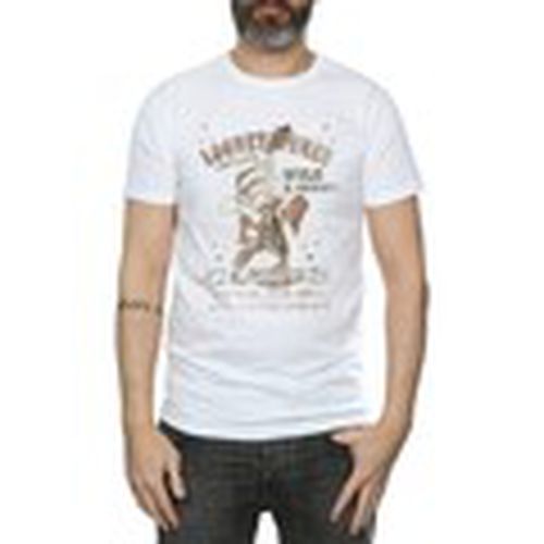 Camiseta manga larga BI1534 para hombre - Dessins Animés - Modalova