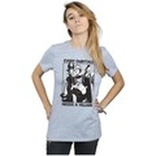 Camiseta Every Fairy Tale Needs A Villain para mujer - Disney - Modalova