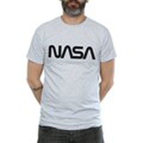 Camiseta manga larga Modern para hombre - Nasa - Modalova