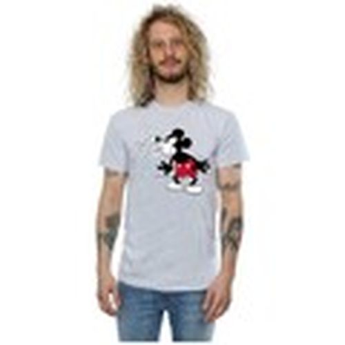 Disney Camiseta BI1467 para hombre - Disney - Modalova