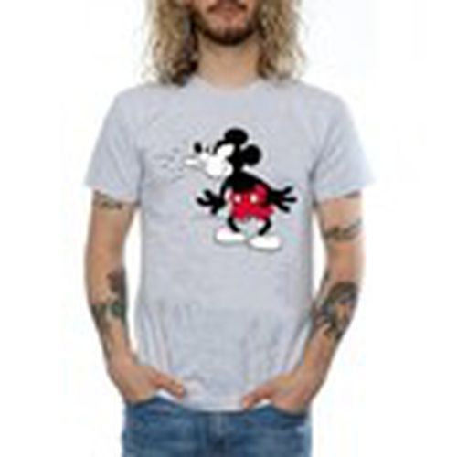 Camiseta manga larga BI1467 para hombre - Disney - Modalova