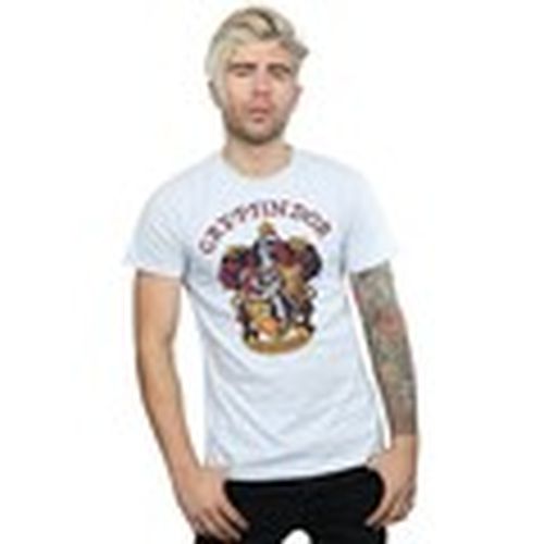 Camiseta BI1468 para hombre - Harry Potter - Modalova