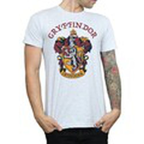 Camiseta manga larga BI1468 para hombre - Harry Potter - Modalova