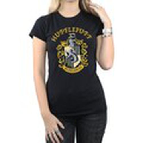 Camiseta manga larga BI1471 para mujer - Harry Potter - Modalova
