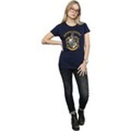 Camiseta BI1471 para mujer - Harry Potter - Modalova