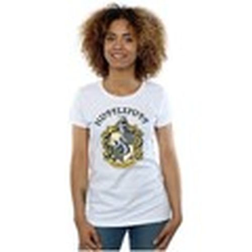 Camiseta BI1471 para mujer - Harry Potter - Modalova