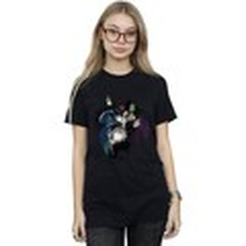 Disney Camiseta BI1477 para mujer - Disney - Modalova