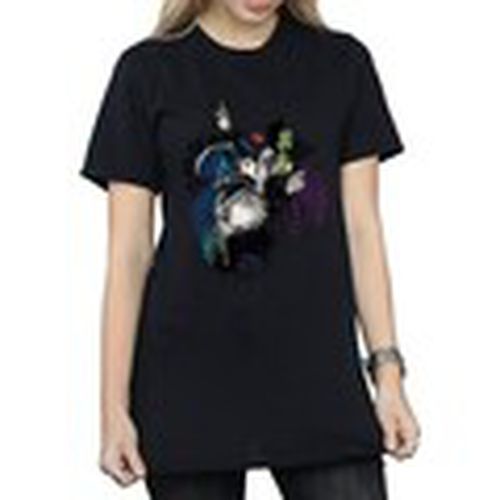 Camiseta manga larga BI1477 para mujer - Disney - Modalova